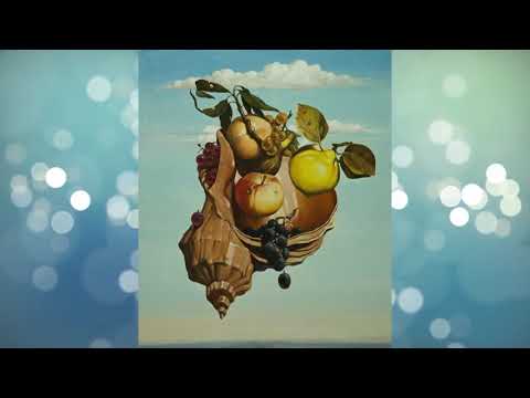Художник Ильгиз Насибуллин (Кушнаренковский район, проект «Любимые художники Башкирии»)
