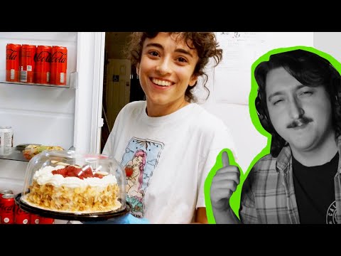 მოტელის დღიურები (მადლობა H1TA ❤ ) #Vlog64