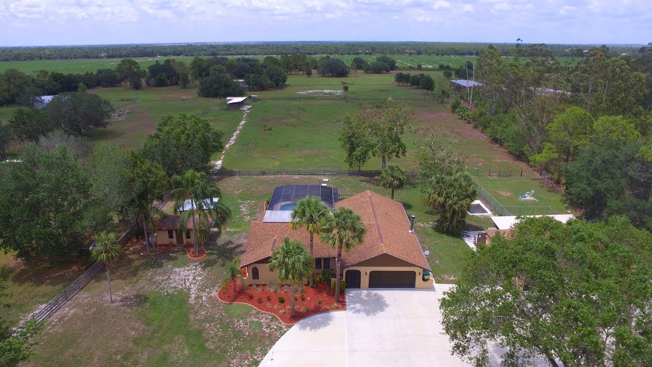 15650 Prairie Creek Drive Punta Gorda Florida YouTube