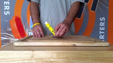 See-Me™ 1.0 LED Light