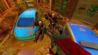 Drop Kick 2 Stay Human