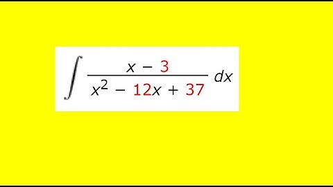 Evaluate the integral. (Use C for the constant of integration.)
