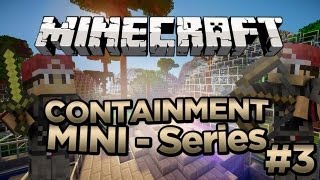 1.6 Containment Survival - Resource Survival Map Episode 3 - So Many Ocelots!
