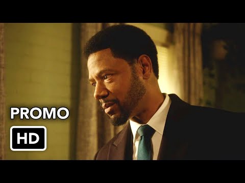 The Equalizer 4x03 Promo "Bind Justice" (HD) Queen Latifah action series