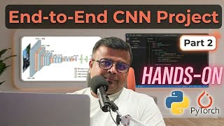 CNN Project | Data Augmentation and Transformation | Part 2