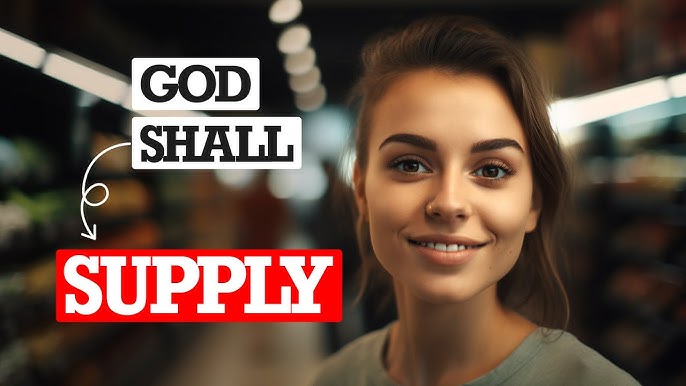5 Ways To Unlocking God's Supply Discovering 2024
