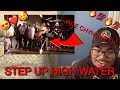 THIS SHOW IS DOPE 🔥💯 Step Up : High Water - Dance battle | Jade Chynoweth | Reaction