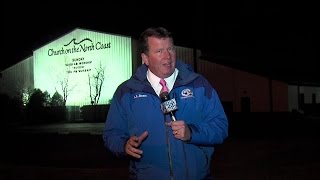 Michelle Knight offers support for family of missing Lorain man