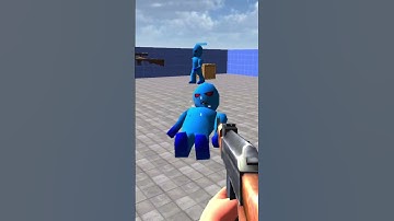 FINDING BLUE | WALKTHROUGH PART #91