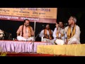 Yakshagana Rukmangada Ishwara Bhat Dharmangada Hollaru Padya