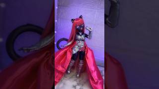 G3 Catty Noir restyle