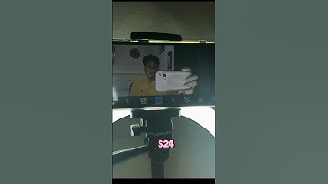 How to use Android as 4K WebCam #shorts #webcam #android