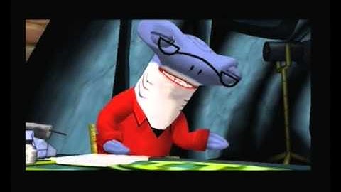 Spongebob Squarepants Lights, Camera Pants! - Intro to Chapter 6