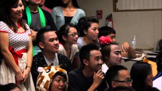 HmSA Winter Banquet Video Slide Show 2014-1015