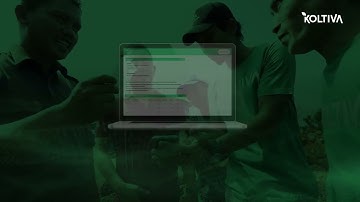 KoltiTrace MIS for EUDR Compliance