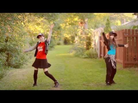 【アニー×ジーナ】愛Dee - Ai Dee 踊ってみた【2人ver】