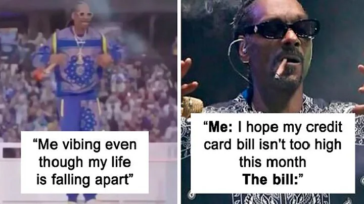 Funny Memes That Are All Too Relatable | Happy Bears #156