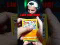One of the craziest first pack magic pokemon openings of stream pokemon astralradiance fpm