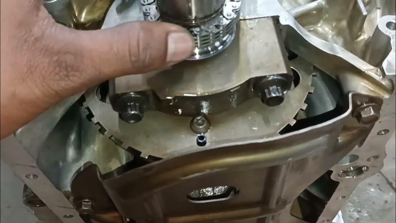 Discover the Secret of the Maruti Ritz Engine Timing Chain Mark YouTube