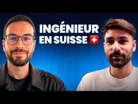Témoignage vidéo de Mickaël