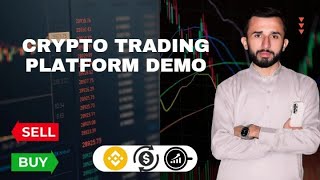 How to Use TradingView, Binance & CoinMarketCap | Full Beginner Demo 2025