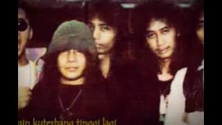 Grass Rock   Bersamamu Pict Lyric