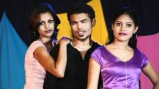 Dhivehi song Reethi thotha