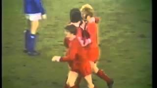 Liverpool 4-3 Birmingham City - 02/12/1972