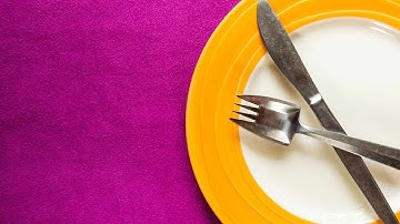 What Is Dry Fasting? | Fasting & Cleanses