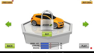 Traffic racer hack no root