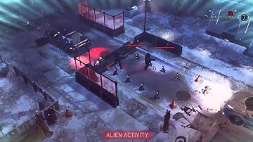 XCOM 2 Gameplay Walkthrough Part 2 OPERATION SHADOW STORM (Full Game) Part 2 HD