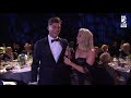 Marcus Stoinis interview - Australian Cricket Awards 2020