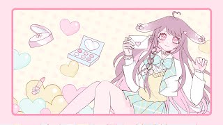 [OC Animation / MV] 全方向美少女 (Any Angle) - 乃紫 (noa)