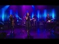 The Corrs - "Bring on the Night" | The Late Late Show | RTÉ One