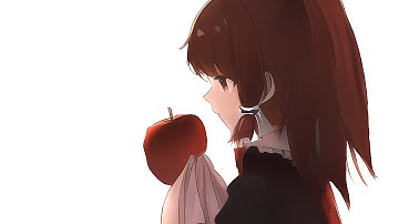 Bad Apple but every frame is an AI generated image