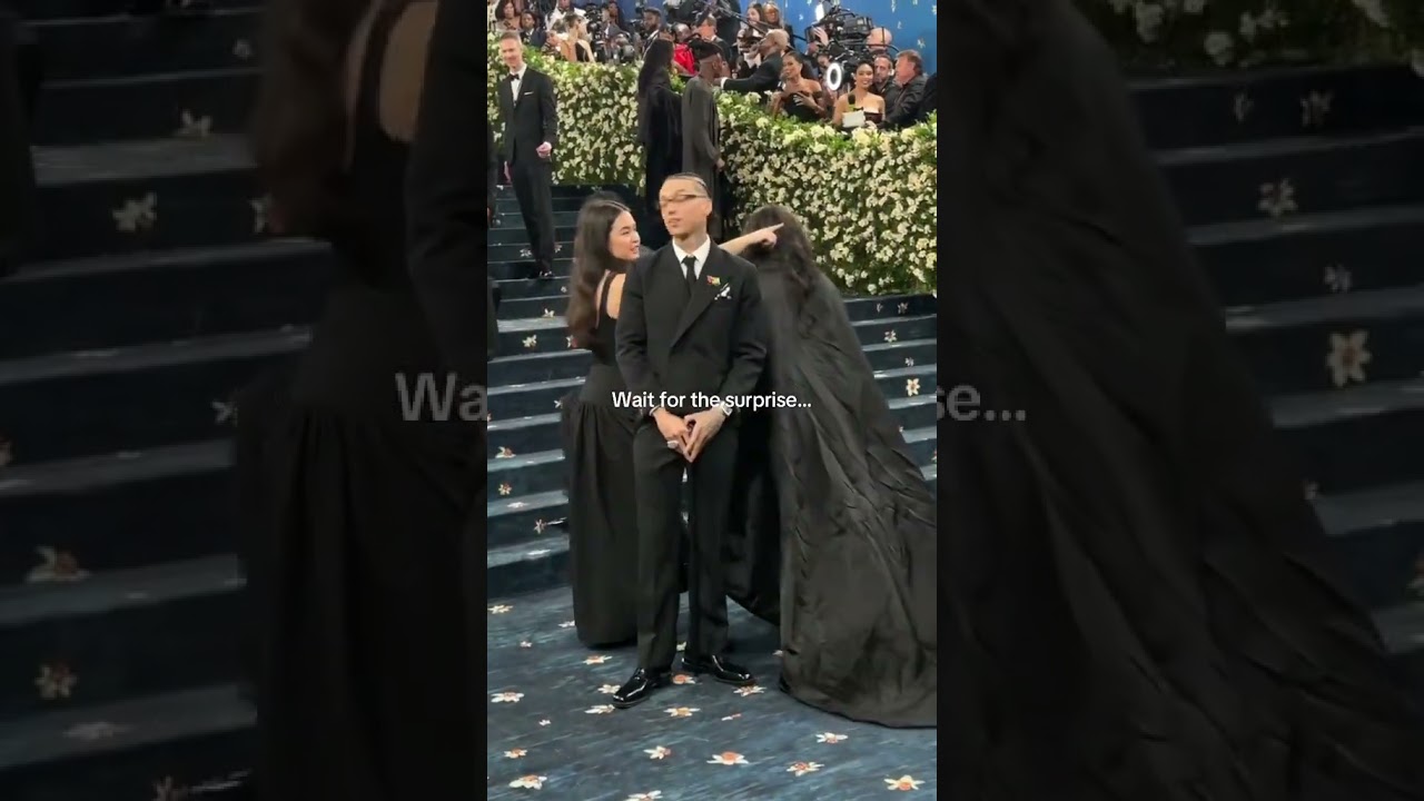 Central Cee vs Vogue !?