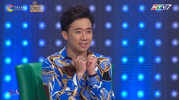 Những cặp đôi yêu nhau không yên vì bị Trấn Thành - Trường Giang "MỈA" banh xác