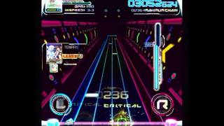 【SDVX IV】つるぺったん(ADV)