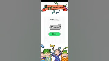 Brian crack level 61 gameplay walkthrough solution | Brain crack game by Terran Droid | Brain Crack