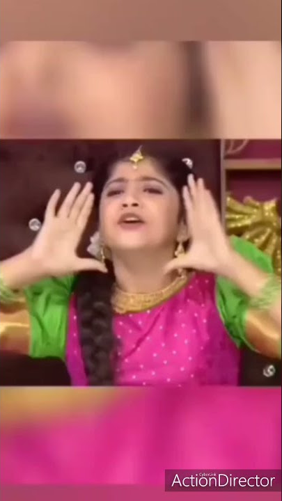 SAMA JAVARA GAMANA SONG DANCE BY NIRUPAM PARITALA 🥰💖🥰💖