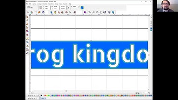 Torchmate CAD Sign Project Walkthrough