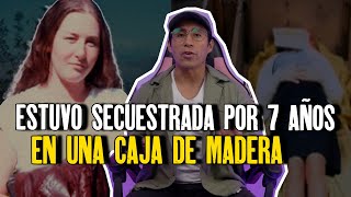 Estuvo Secuestrada En Una Caja De Madera El Caso De Collin Stan