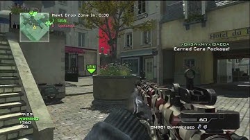MW3: A Great Way to Start The Game Javelin