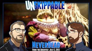 NeverDead || Unskippable Ep182 [Aired: July 2, 2012] by LRR Videogames 1,469 views 1 day ago 5 minutes, 30 seconds