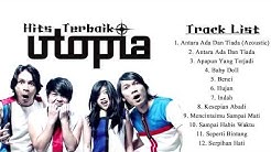 Kumpulan Lagu Terbaik UTOPIA | Hits Terbaik Utopia  - Durasi: 48:55. 