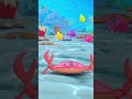 Balé Subaquático Música para Crianças #Shorts #Music #Cartoon #UnderwaterBallet #Kids
