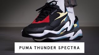 amazon puma thunder spectra