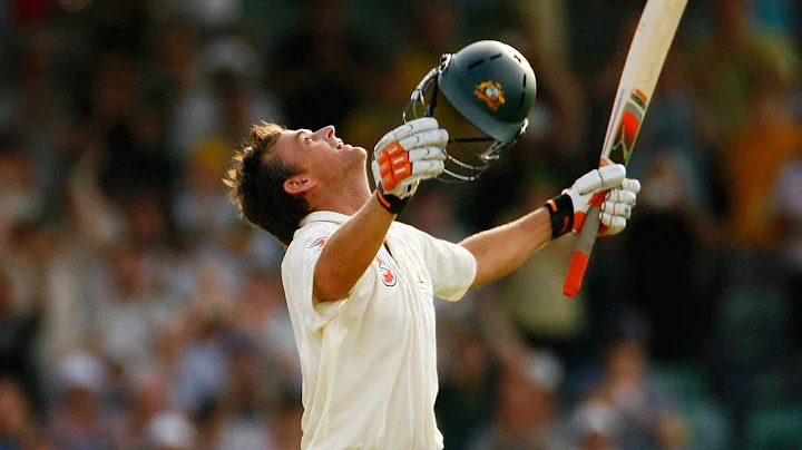 Iconic Test Moment: Gilchrist unloads at the WACA