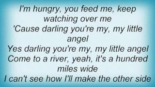 Hard-Fi - Little Angel Lyrics