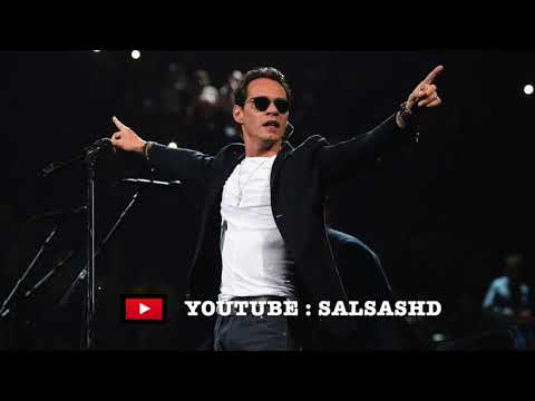 Marc Anthony – Salsa Romantica MIX VOL. 2 (Grandes Exitos) | 2018